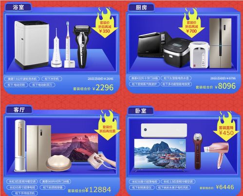 新年家電場景營銷 三體合一，電器輔件銷售與品牌共贏新路徑